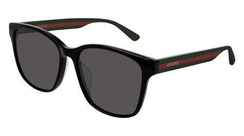 gucci woman glasses|gucci unisex sunglasses.